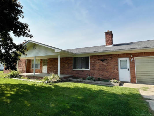 78 W CUSTER RD, SANDUSKY, MI 48471 - Image 1