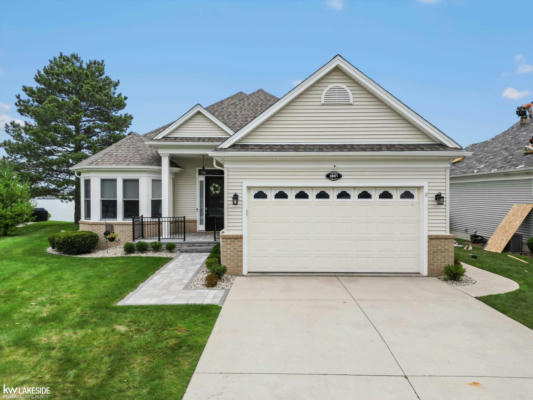 3801 RIVERVIEW TER S, EAST CHINA, MI 48054 - Image 1