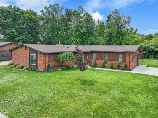 53191 SCENIC DR, SHELBY TOWNSHIP, MI 48316 - Image 1