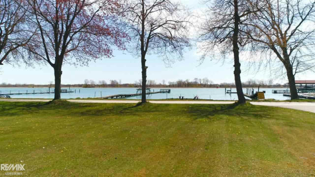 106 HAZEL & 1724 SOUTH CHANNEL, HARSENS ISLAND, MI 48028 - Image 1