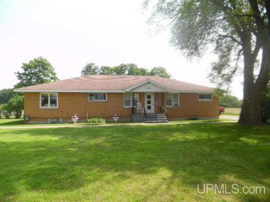 6576 N 3RD ST, WELLS, MI 49894 - Image 1