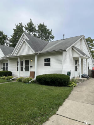 501 W 8TH ST, MONROE, MI 48161 - Image 1