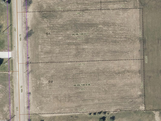 LOT C-2 OMO, LENOX, MI 48050 - Image 1