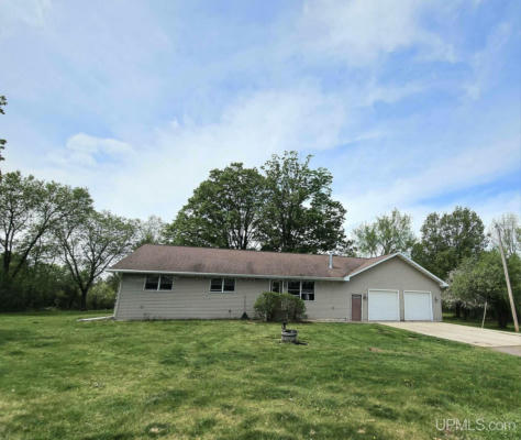 5205 COUNTY ROAD NN, FLORENCE T-WI, WI 54121, photo 4 of 61