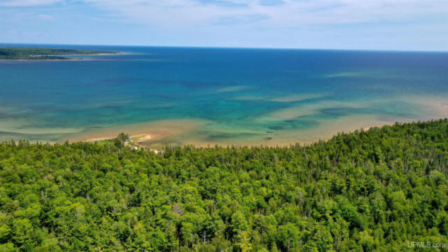 TBD CO RD 435, MANISTIQUE, MI 49854 - Image 1