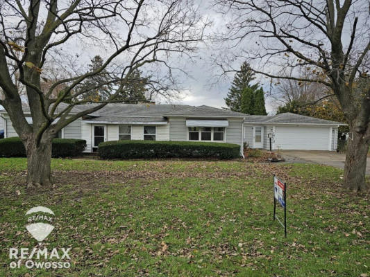 1613 GRIFFIN AVE, OWOSSO, MI 48867 - Image 1