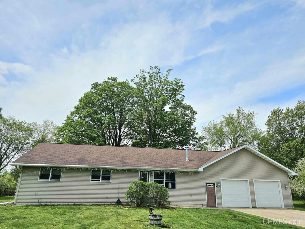 5205 COUNTY ROAD NN, FLORENCE T-WI, WI 54121, photo 1 of 61