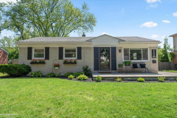 47548 WINTHROP ST, SHELBY TOWNSHIP, MI 48317 - Image 1