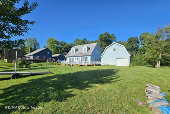 808 CRAMMOND RD, HALE, MI 48739 - Image 1