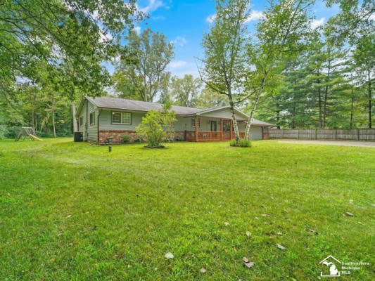 3671 W TEMPERANCE RD, LAMBERTVILLE, MI 48144 - Image 1