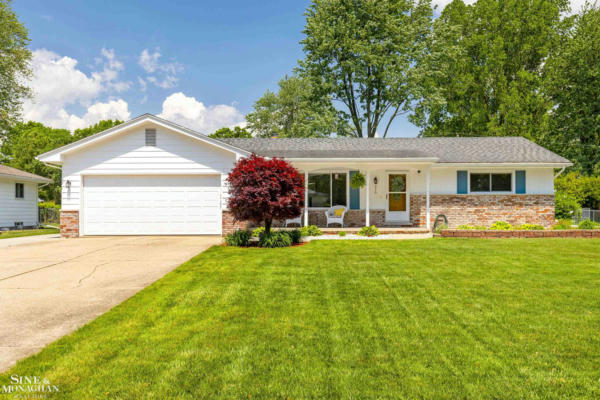 616 NORTHLAWN ST, EAST CHINA, MI 48054 - Image 1