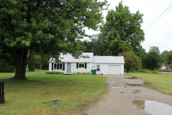 2451 E BURT RD, BURT, MI 48417 - Image 1