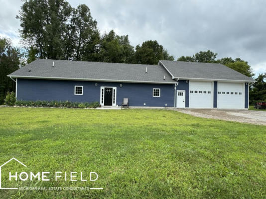 2700 PARMENTER RD, CORUNNA, MI 48817 - Image 1