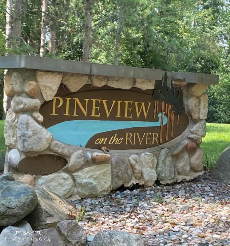 9055 PINEVIEW RIVER DR LOT 12, LINDEN, MI 48451, photo 1 of 4