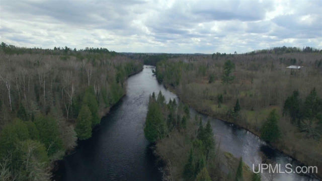 297 ACRES OLD M69, CRYSTAL FALLS, MI 49920, photo 3 of 21