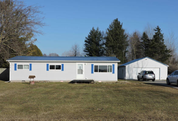 4154 N MACKINAW RD, PINCONNING, MI 48650 - Image 1