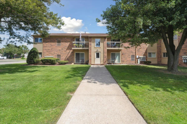 34690 CLARKSON DR W APT 26, FRASER, MI 48026 - Image 1