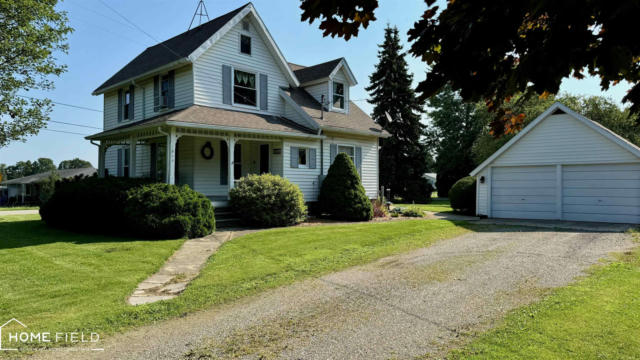 1544 N HICKORY RD, OWOSSO, MI 48867 - Image 1