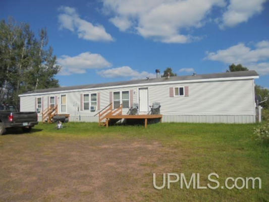 16408 US HIGHWAY 45 N, BRUCE CROSSING, MI 49912 - Image 1