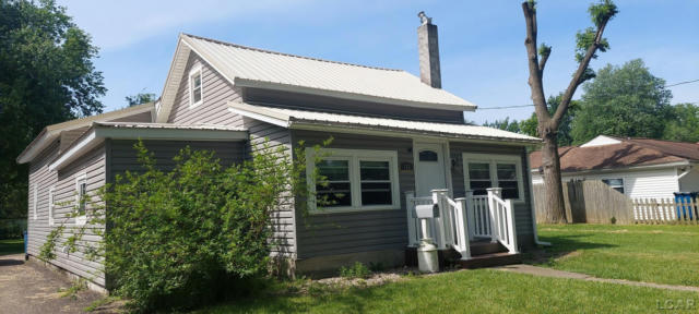 126 CUTTER AVE, COLDWATER, MI 49036 - Image 1