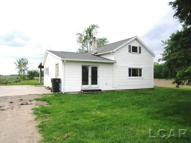 11685 TUTTLE RD, WALDRON, MI 49288, photo 1 of 13