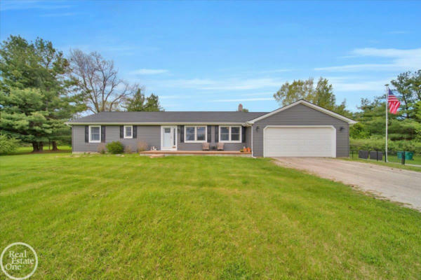 6940 BRYCE RD, CLYDE, MI 48049 - Image 1