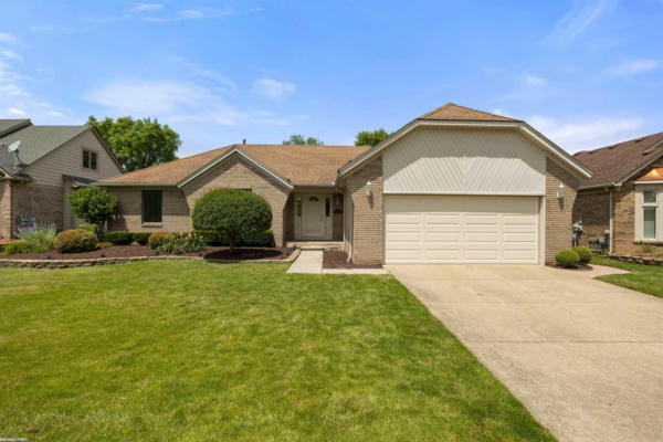 14545 PATTERSON DR, SHELBY TOWNSHIP, MI 48315 - Image 1