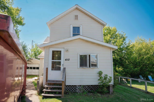 410 S 2ND ST, ISHPEMING, MI 49849 - Image 1