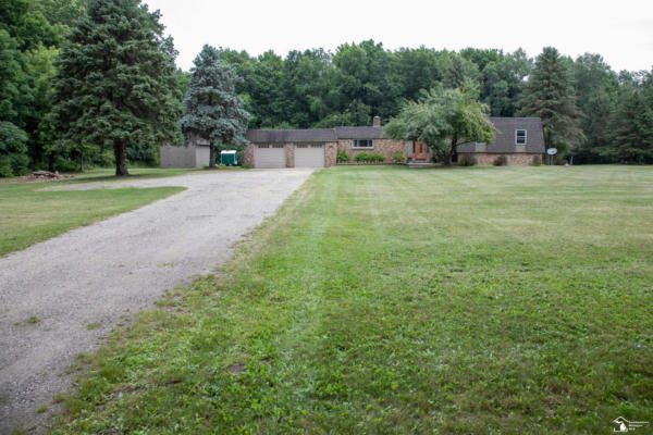 4351 16 MILE RD, KENT CITY, MI 49330 - Image 1