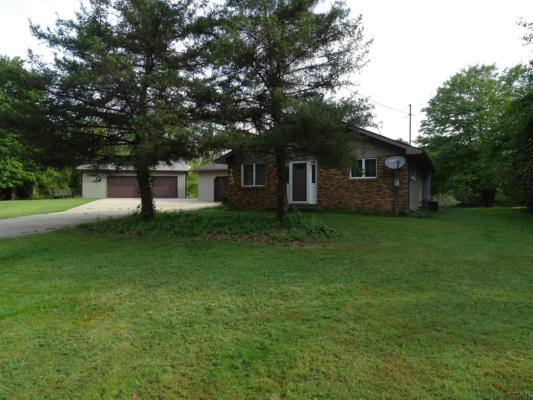 8400 CLINTON RD, JACKSON, MI 49201 - Image 1