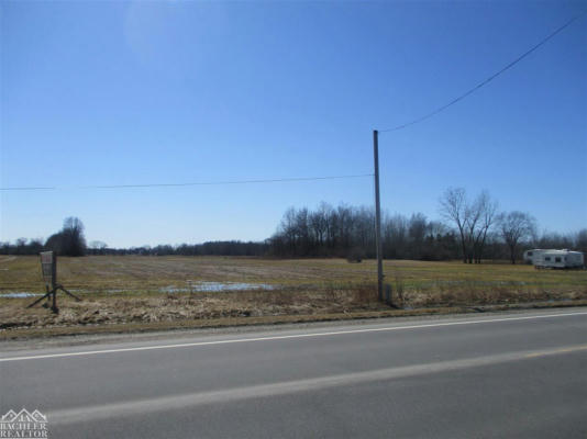 VACANT MARINE CITY, COTTRELLVILLE, MI 48039, photo 2 of 2