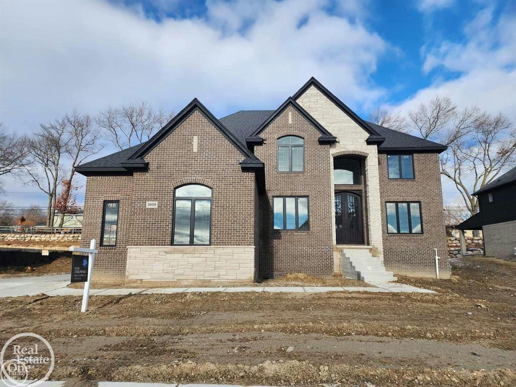 3299 FORSTER # LOT #14, SHELBY TWP, MI 48316, photo 1 of 37