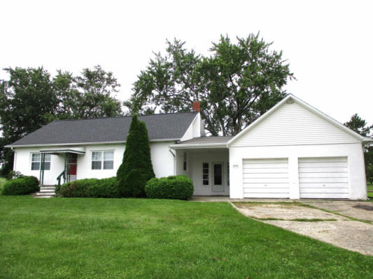 8554 MONROE RD, DURAND, MI 48429 - Image 1