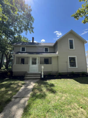 219 WASHINGTON ST, DUNDEE, MI 48131 - Image 1