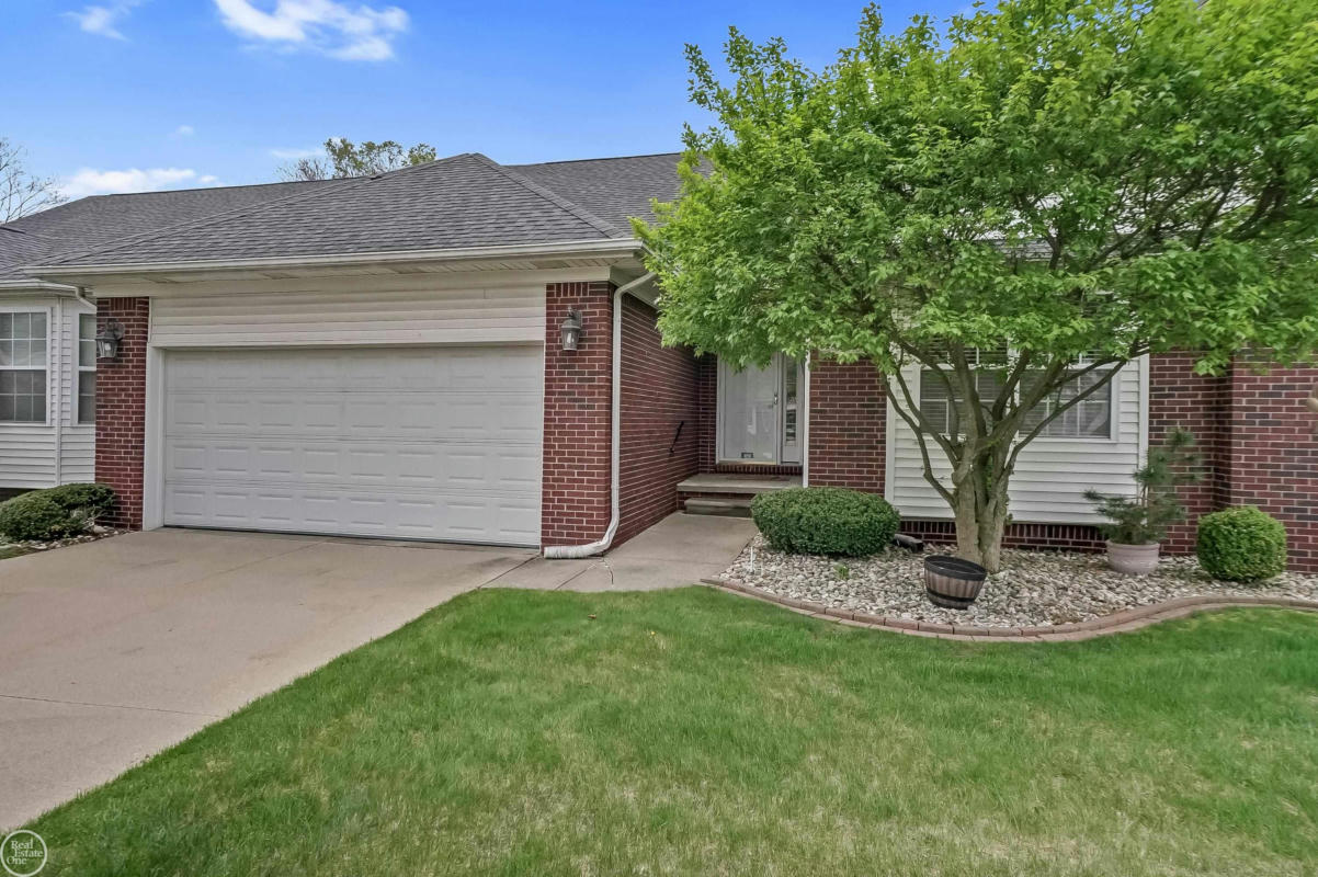 44460 MATHISON DR, STERLING HEIGHTS, MI 48314, photo 1 of 26