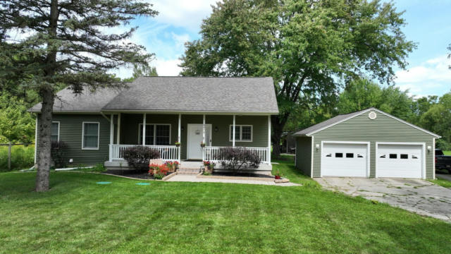 4478 W STANLEY RD, MOUNT MORRIS, MI 48458 - Image 1