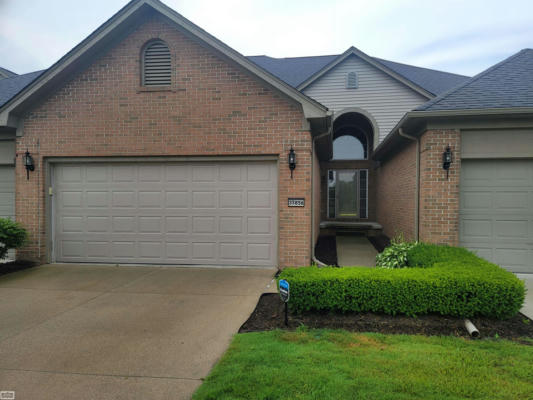 33856 MICHIGAMME DR, CHESTERFIELD, MI 48047 - Image 1