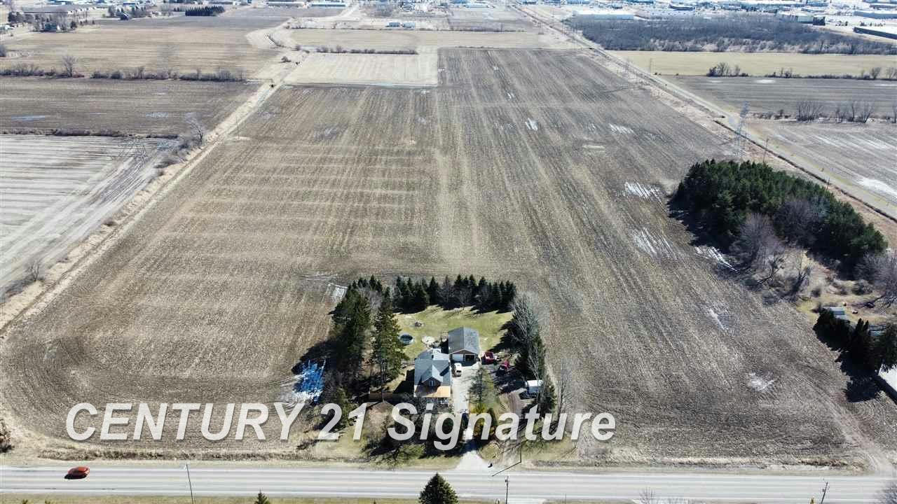 MACKINAW ROAD, KOCHVILLE, MI 48604, photo 1 of 4