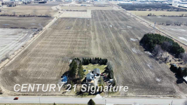 MACKINAW ROAD, KOCHVILLE, MI 48604 - Image 1