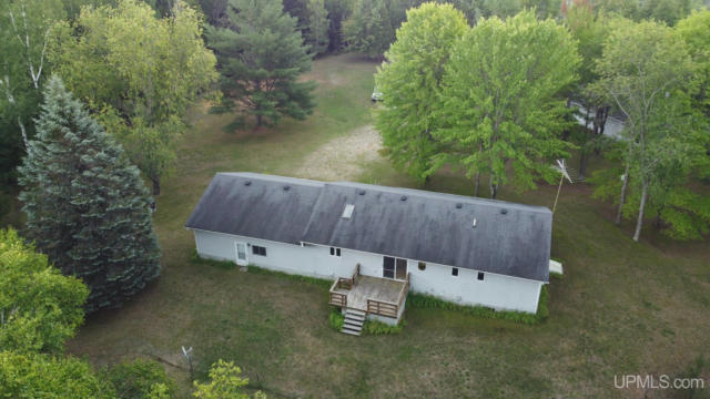 N3475 COUNTY ROAD 577, WALLACE, MI 49893, photo 2 of 53