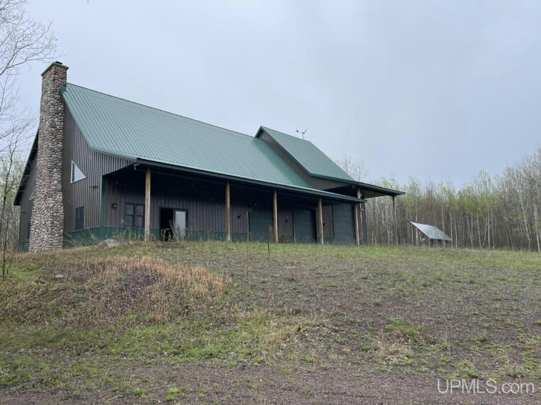 26636 EGRET, ONTONAGON, MI 49953, photo 1 of 54