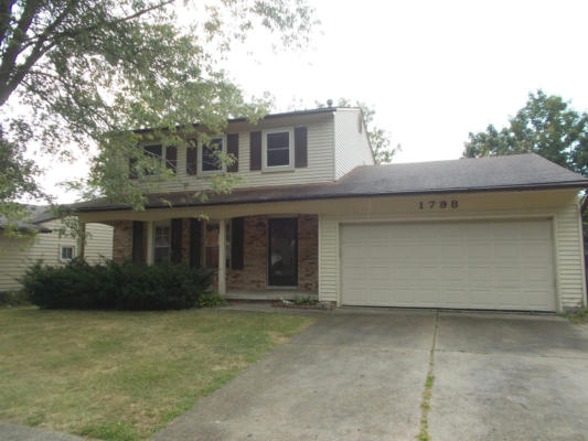 1798 HAMLET DR, YPSILANTI, MI 48198 - Image 1