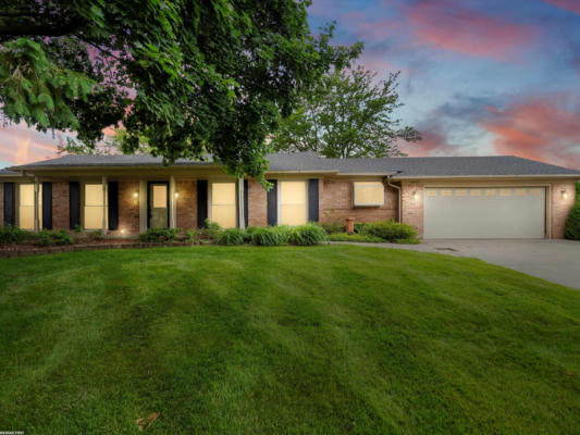 54333 QUEENS ROW, SHELBY TOWNSHIP, MI 48316 - Image 1