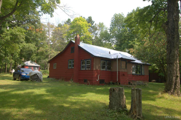 18711 W CISCO LAKE RD, WATERSMEET, MI 49969 - Image 1