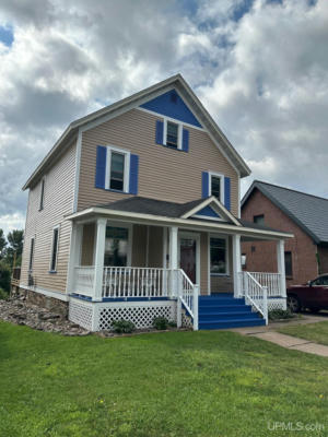 116 E MAIN ST, NEGAUNEE, MI 49866 - Image 1