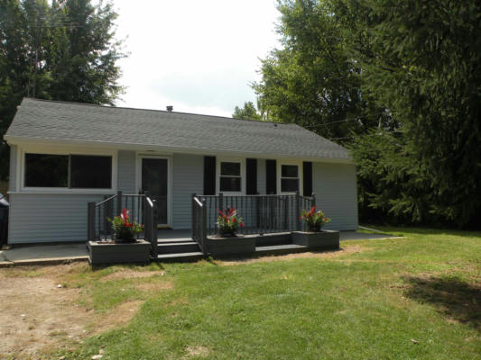 460 E OLIVER ST, CORUNNA, MI 48817 - Image 1