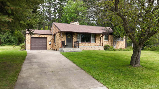 133 HUNTER RD, IRON RIVER, MI 49935 - Image 1