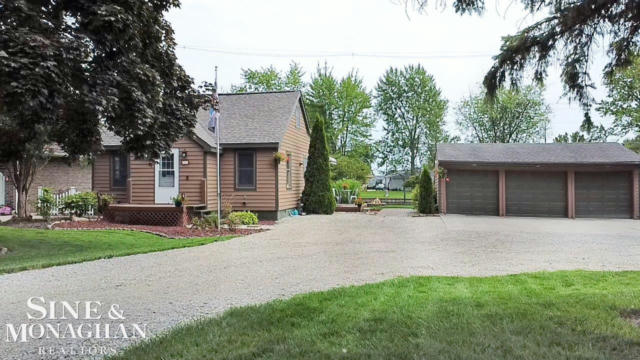 5575 RIVER RD, EAST CHINA, MI 48054 - Image 1