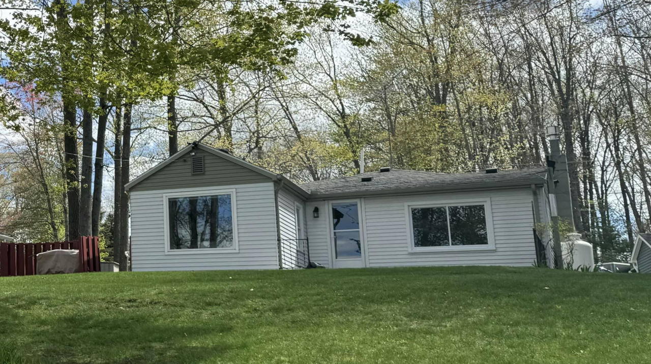 3439 LAKEVIEW ST, HARRISON, MI 48625, photo 1 of 50