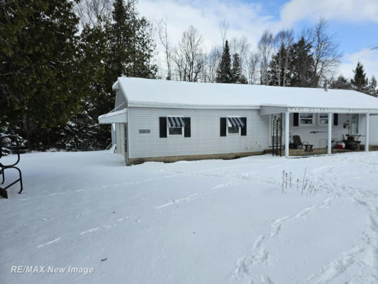 26967 S POINT AUX FRENES RD, GOETZVILLE, MI 49736, photo 3 of 34